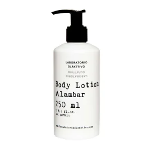 Body Lotion "Alambar" 250ml