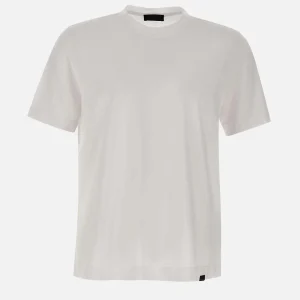 T-shirt in cotone Supima