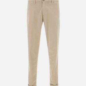 Pantaloni "Mucha chinos"