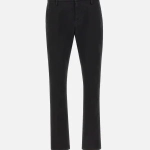 Pantaloni "Gaubert" in cotone