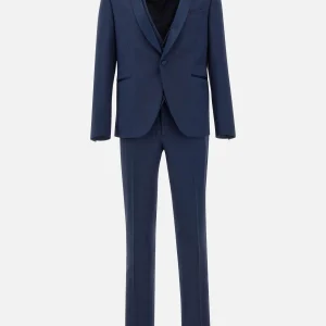 Completo tre pezzi   da cerimonia