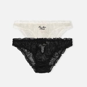 Set due slip Rotate Birger Christensen X Love Stories