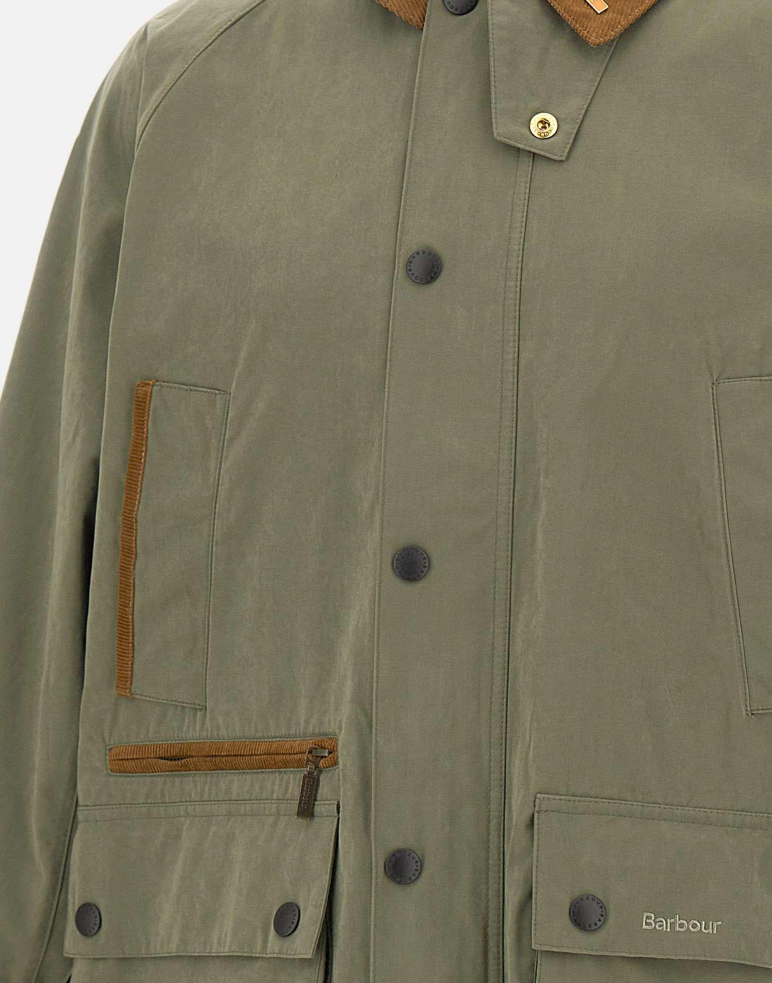 Giacca "Bedale Icons" - immagine 5