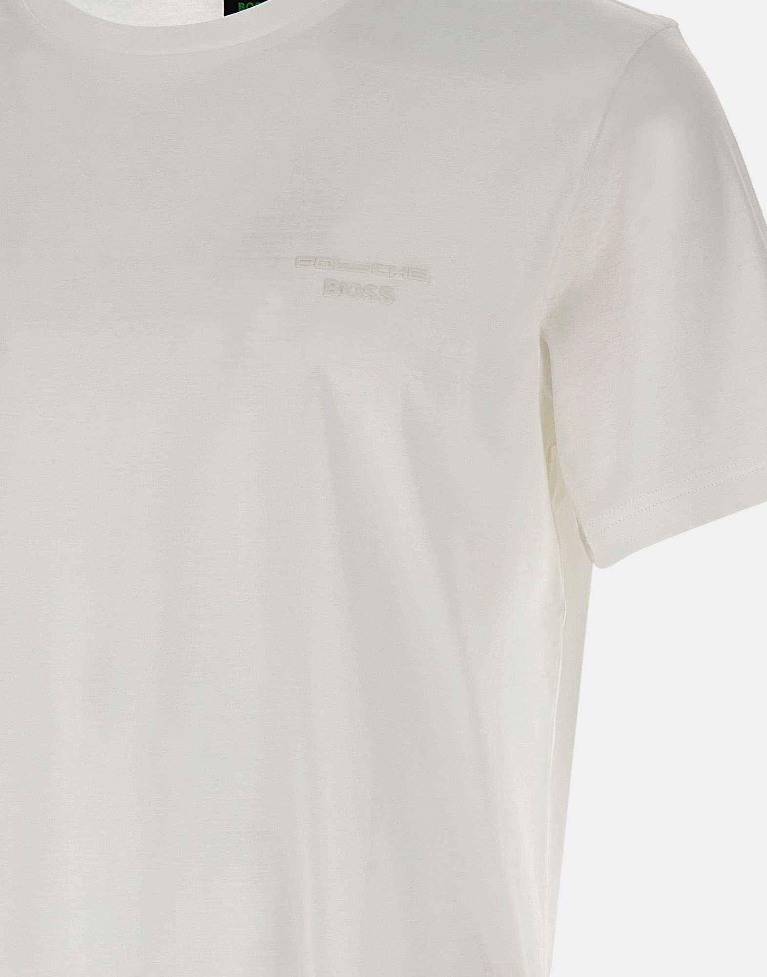 T-shirt "Spirit 70" - immagine 5