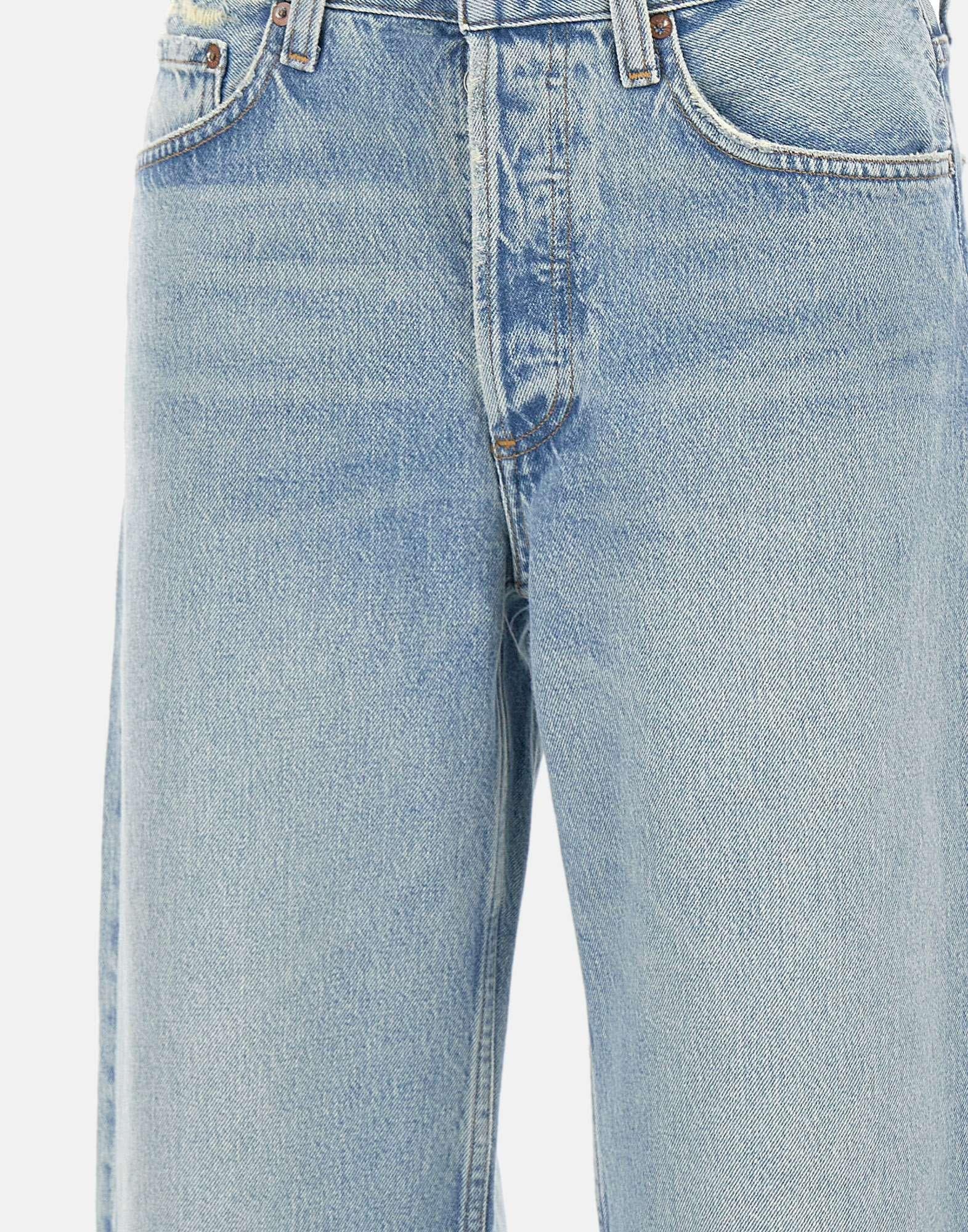 Jeans "Arc" - immagine 5