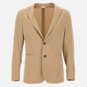 Blazer in  viscosa