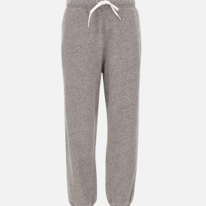 Pantaloni sportivi in felpa