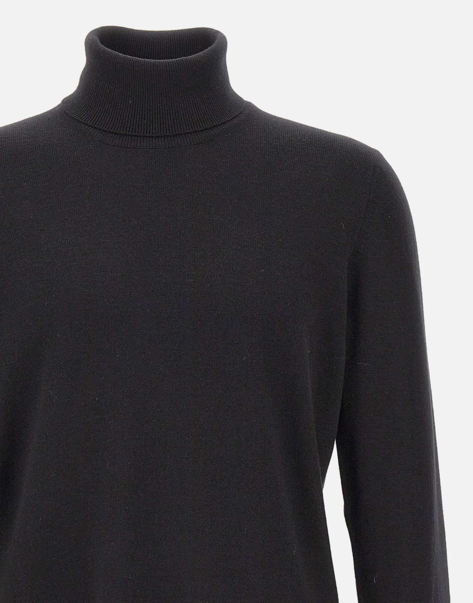 Dolcevita in lana e cashmere - immagine 5