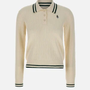 Polo "SRC Mini Cable LS"