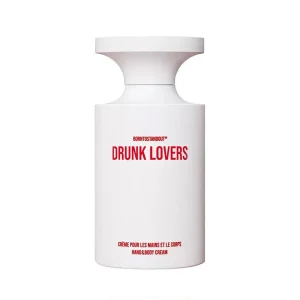 "Drunk Lovers" Hand & Body Cream 350ml
