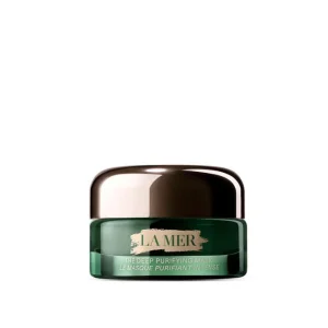 "The New Deep Purifying Mask" 50ml