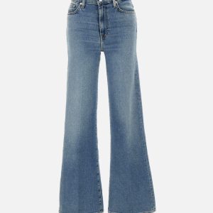 Jeans "Modern Dojo Tailorless"