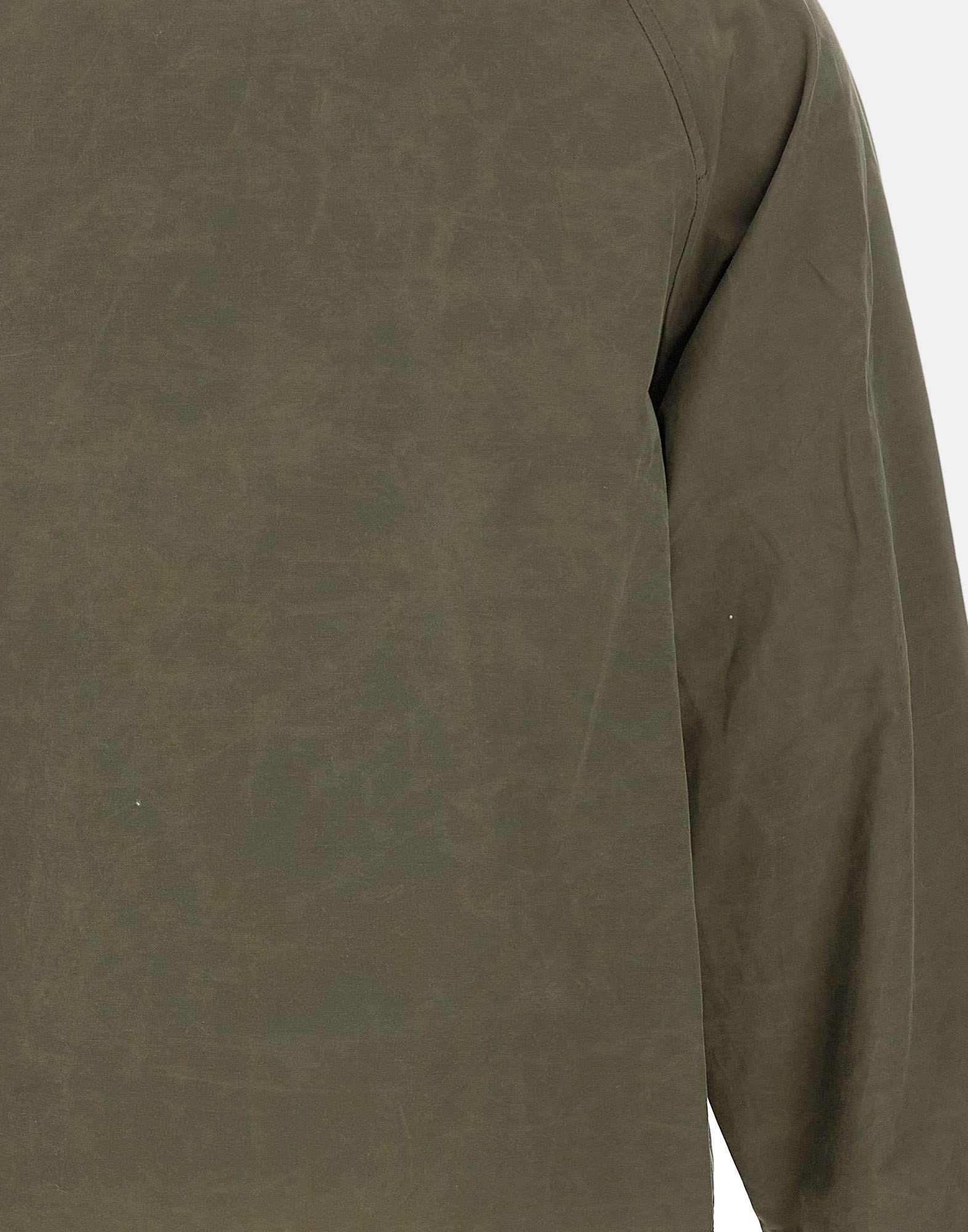 Giacca antipioggia "Spey Icons" - immagine 6