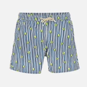 Costume "Lighting micro stretch"