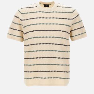 Maglia a maniche corte