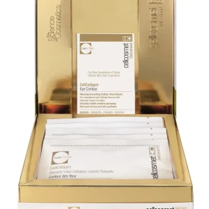 ''CellEctive CellCollagen Eye Contour'' 5x2ml