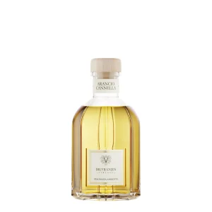 Fragranza ambiente ''Arancio Cannella'' 500ml