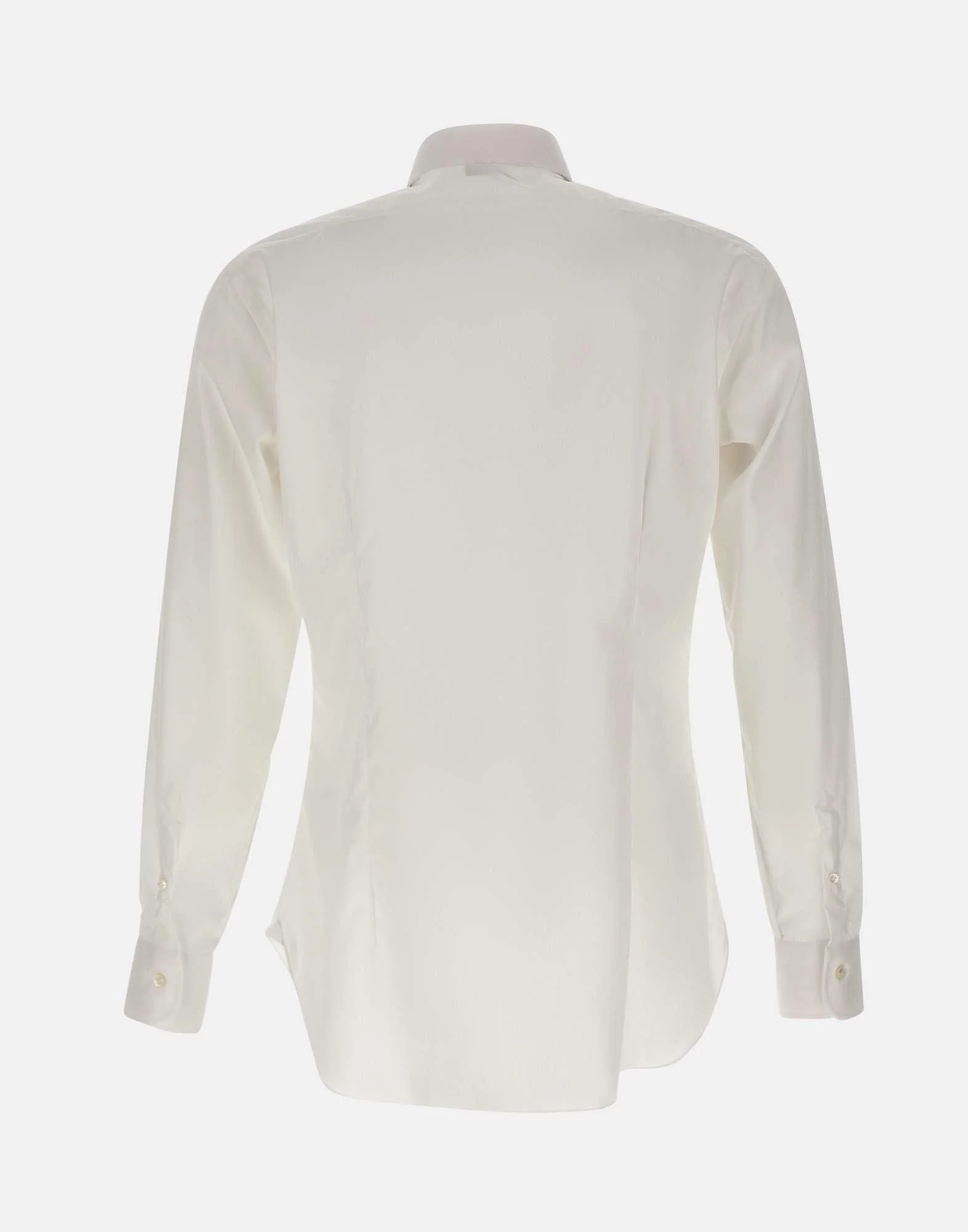 Camicia in cotone - immagine 4