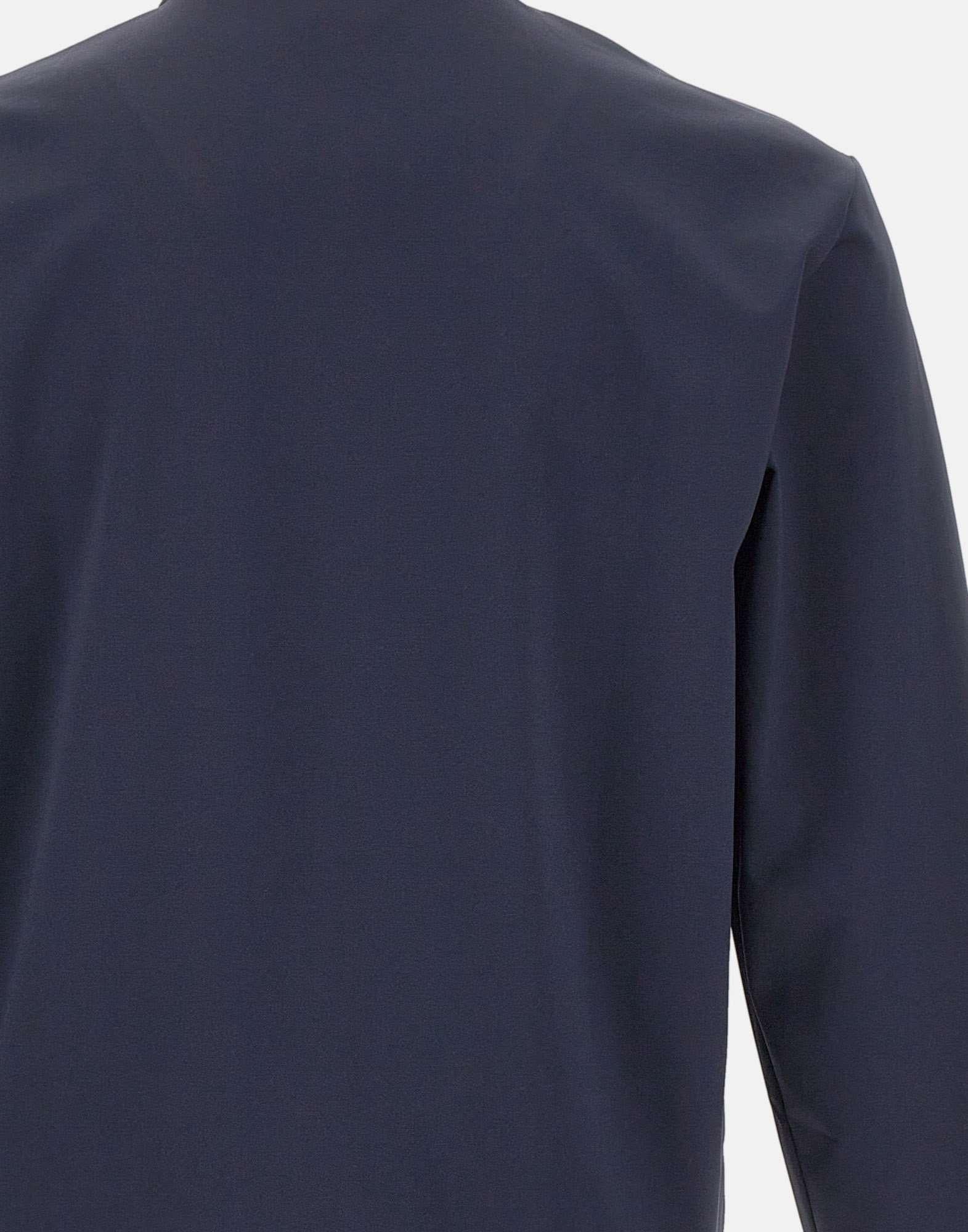 Felpa "Train Lux" - immagine 6