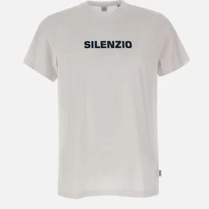 T-shirt "Silenzio"
