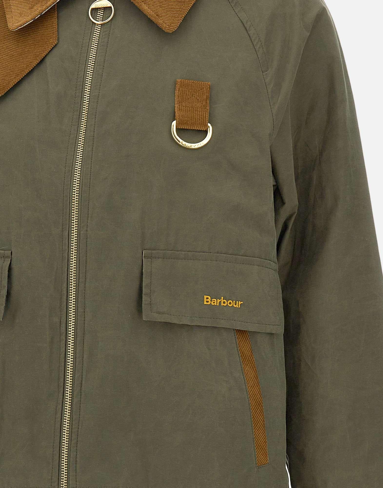 Giacca antipioggia "Spey Icons" - immagine 5