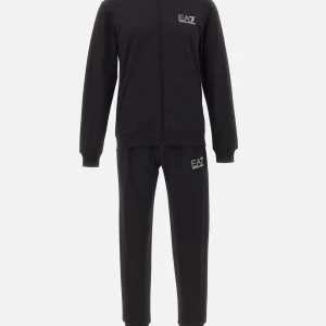 Tuta con zip Visibility