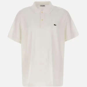 Polo in cotone