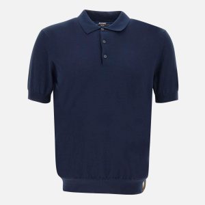 Polo "Pleyne" in cotone