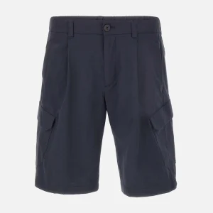 Shorts con tasche cargo