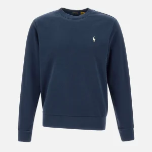 Felpa "Classics" in cotone