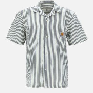 Camicia "S/S Leavel"