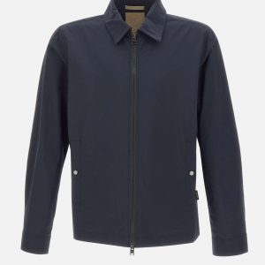 Giacca "Urban Timber"